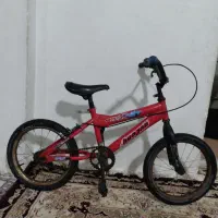 دوچرخه ۱۶