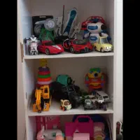 کمد لباس|جاکفشی، کمد، دراور|تربت‌حیدریه, ترمینال|دیوار