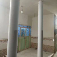 زمین فروشی دزبن