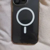 ایفون 14 پرومکس مشکی