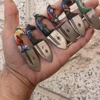 جاسویچی|بدلیجات|یزد, |دیوار