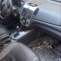 ماشین سراتو۲۰۱۰|خودرو سواری و وانت|گنبد کاووس, |دیوار