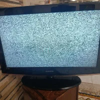 تلویزیون سامسونگ ۳۲ اینچ|تلویزیون و پروژکتور|تهران, بریانک|دیوار
