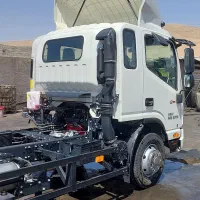 جک ۶ تن ۱۴۰۴ خشک|خودرو سنگین|کرج, فاز ۱ مهرشهر|دیوار