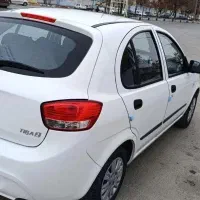 تیبا2بی رنگ 1400