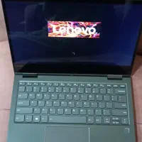 لپتاپ لنوو یوگا|رایانه همراه|مشهد, طبرسی شمالی|دیوار