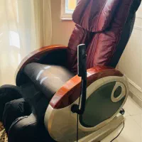 صندلی ماساژ سالم