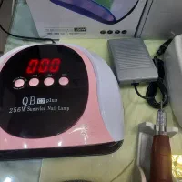 فروش پک کامل لوازم کاشت ناخن