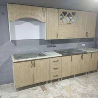 سرویس آماده|آب‌چکان و نظم‌دهنده ظروف|الیگودرز, |دیوار