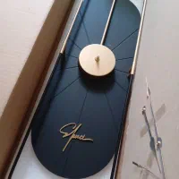 ساعت دیواری