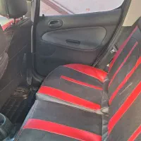 ۲۰۶ تیپ ۵|خودرو سواری و وانت|اصفهان, پوریای ولی|دیوار