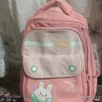 کیف مدرسه سالم