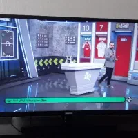 تلویزیون سامسونگ ۴۰ اینچ LED