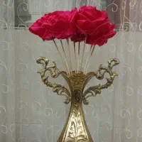 گل مصنوعی|گل مصنوعی|قره چای, |دیوار