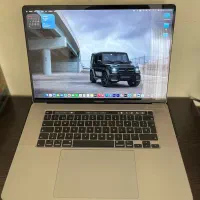 مک بوک پرو 2019 غول رندرینگ I7 رم 16 درحدنو