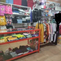 لباس زنانه مردانه بچگانه زیر قیمت بازار