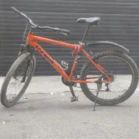 دوچرخه 26 ویوا