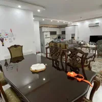فروش واحد ۱۳۵ متری فول امکانات بر اصلی پاسداران