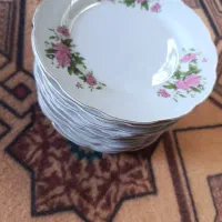 ظرف چینی|ظروف سرو و پذیرایی|خاش, |دیوار