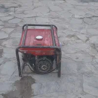 فروش موتور برق ۸۰۰۰ ژاپنی