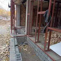 شاگرد ماهر یا نیمه ماهر جوشکاری نبشی کشی نیازمندیم