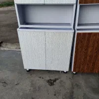 تولید کننده مستقیم کابینت فلزی پیش ساخته وسفارشی|مصالح و تجهیزات ساختمان|رامیان, |دیوار