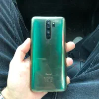 شیاومی نوت ۸ پرو|موبایل|ایلام, |دیوار