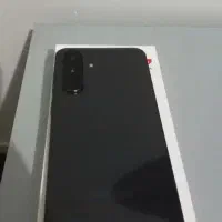 سامسونگ  a36 رم ۸ ۲۵۶ گیگ|موبایل|ایلام, |دیوار