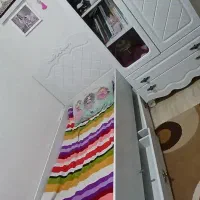 کمد و تخت کودک و نوجوان|اسباب و اثاث بچه|اسلامشهر, شهرک مفیدی|دیوار