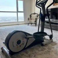 فروش یا معاوضه الپتیکال برقی اسپرتاپ مشابه آکبند