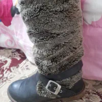 کفش وچکمه سایز ۳۸ درحدنو|کیف، کفش، کمربند|آباده, |دیوار