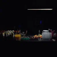 بارتندر / بارمن / تشریفات