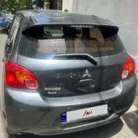 میراژ ۲۰۱۵ تکبرگ سند