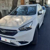 تیگو ۷ ie مدل ۴۰۰