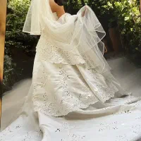لباس عروس