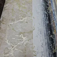 کاغذ دیواری و کفپوش  پخش عمده