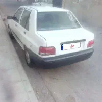پراید ۱۳۱ مدل ۹۶|خودرو سواری و وانت|تربت جام, شاد|دیوار