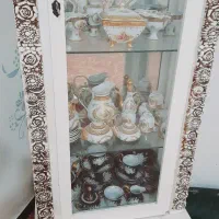 بوفه تمیز