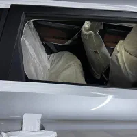 جیلی ازکارا، مدل ۲۰۲۳|خودرو سواری و وانت|تهران, فرمانیه|دیوار