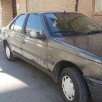 پژو روآ (ROA) بنزینی، مدل ۱۳۸۷|خودرو سواری و وانت|کرمان, |دیوار