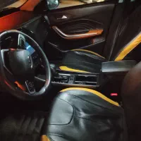 x22 pro اتوماتیک 402کم کار بی خط و خش|خودرو سواری و وانت|قم, کلهری|دیوار