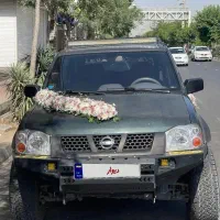 رونیز مدل ۸۲|خودرو سواری و وانت|کرج, کرج نو|دیوار