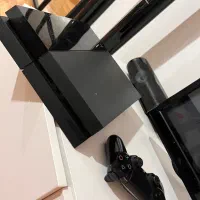 PlayStation 4 Fat اکانتی