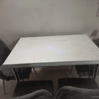 ست مبلمان راحتی|مبلمان خانگی و میز عسلی|اندیشه, اندیشه فاز ۴|دیوار