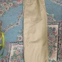 شلوار|لباس|گرگان, |دیوار