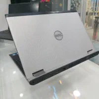 لپتاپ dell i3 رم ۸ هارد ۲۵۰ اقتصادی با ضمانت و کیف|رایانه همراه|قم, صفائیه|دیوار