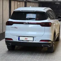 تیگو ۷ پرو ۱۴۰۲|خودرو سواری و وانت|همدان, |دیوار