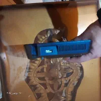 مودم جدید چند کاناله فول فیبر نوری و و رتورHuawe|مودم و تجهیزات شبکه|کرج, گلشهر|دیوار