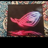 لپتاپ MSI cyborg15 A13ucx|رایانه همراه|دهگلان, |دیوار