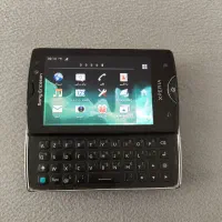 Xperia mini pro کلکسیونی